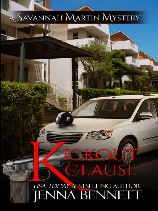 Title details for Kickout Clause by Jenna Bennett - Available
